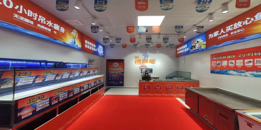 50+门店高效运营的招数，在本场加盟招商会全揭秘！