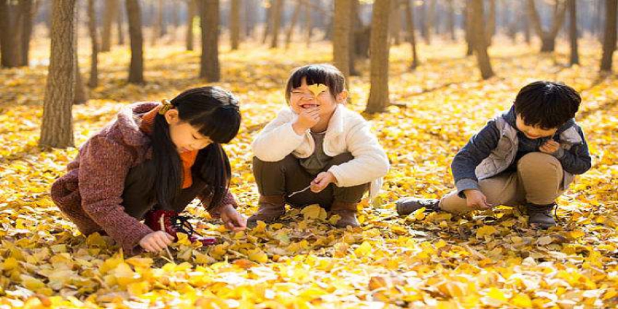 【有奖互动】六一来袭晒萌娃，丰富奖品等你拿！