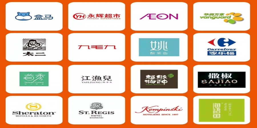 英勇的抗疫战士她说想吃酸菜鱼,我们送来了!